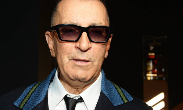 Названа причина развития болезни у Буйнова