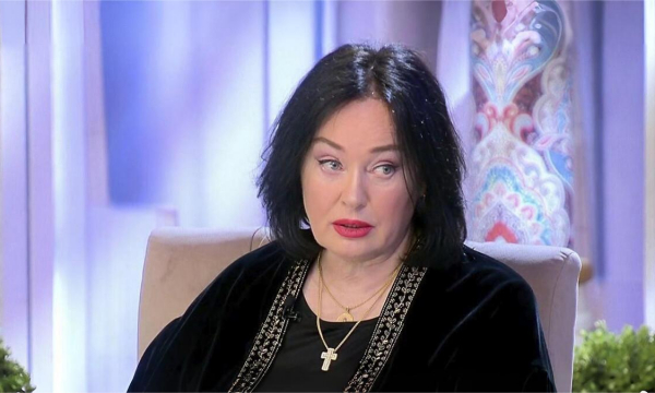 Лариса Гузеева оскандалилась: вот что случилось
